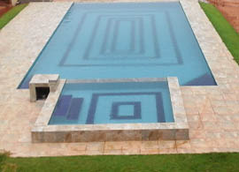 Swimming Pool Construction Companies in Sri Lanka