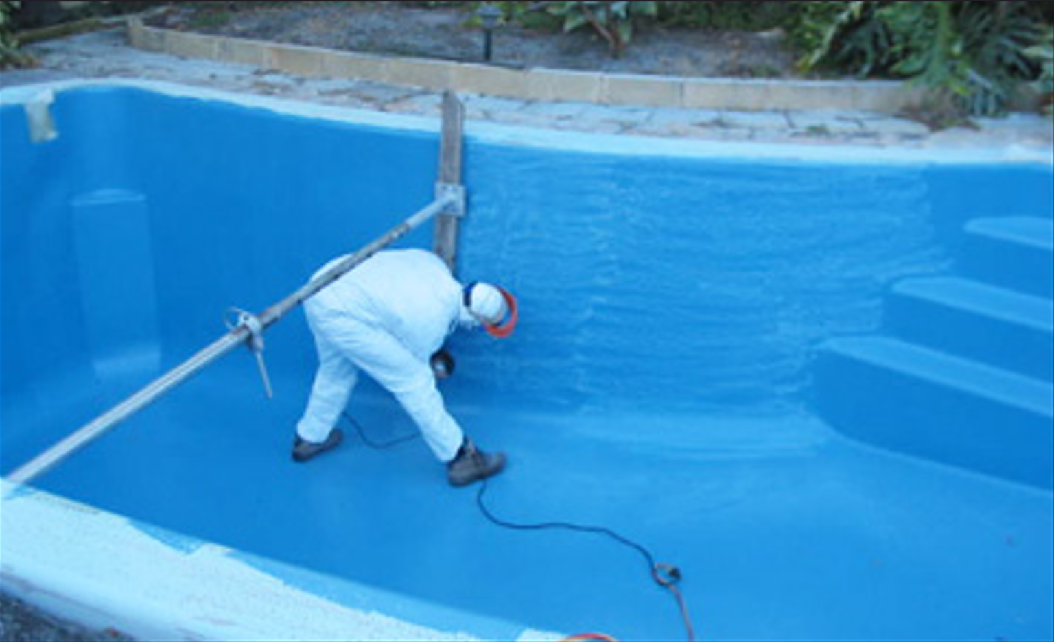 Repairs